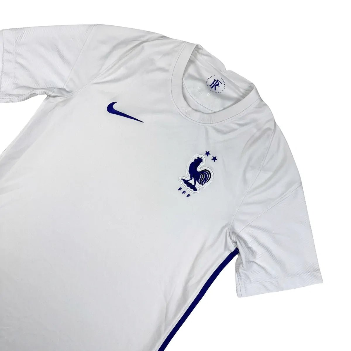 2020/21 France Extérieur (S) - Iconic Football Shop