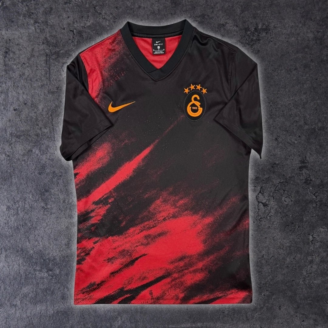 2020/21 Galatasaray Extérieur (M) - Iconic Football Shop