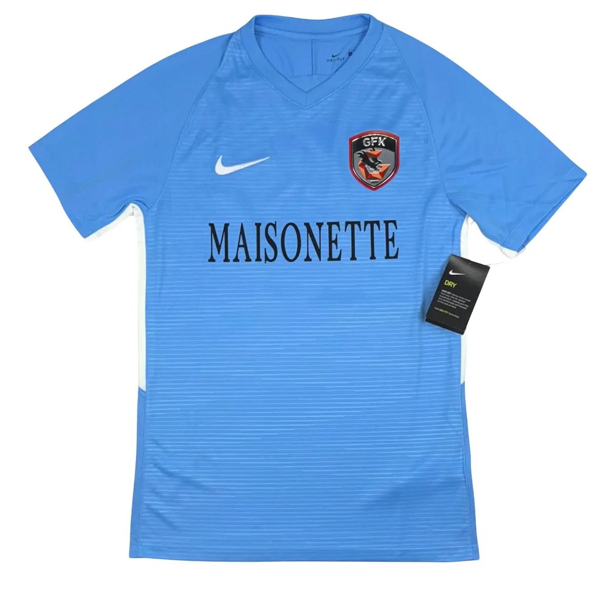 2020/21 Gaziantep Fourth - Mirallas 27 (S) - Iconic Football Shop