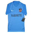 2020/21 Gaziantep Fourth - Mirallas 27 (S) - Iconic Football Shop
