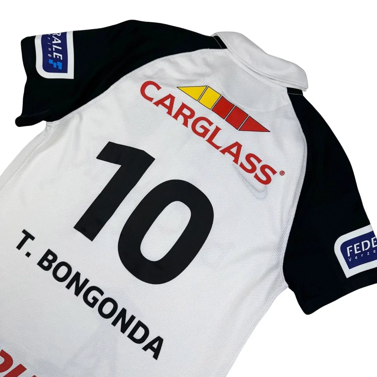 2020/21 Genk Extérieur - T.Bongonda 10 (M) - Iconic Football Shop