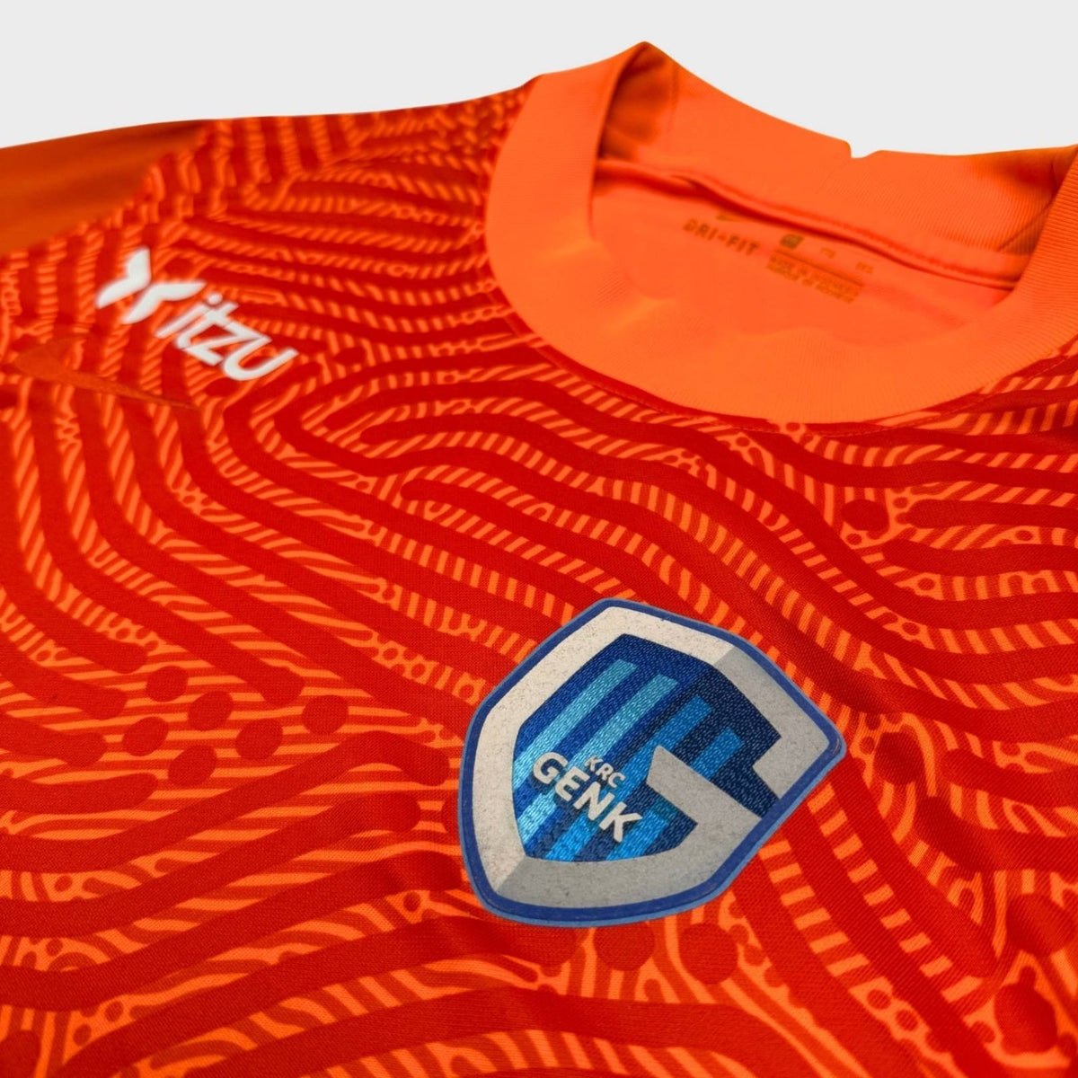 2020/21 Genk Goal Keeper (2XL) - Iconic Football Shop