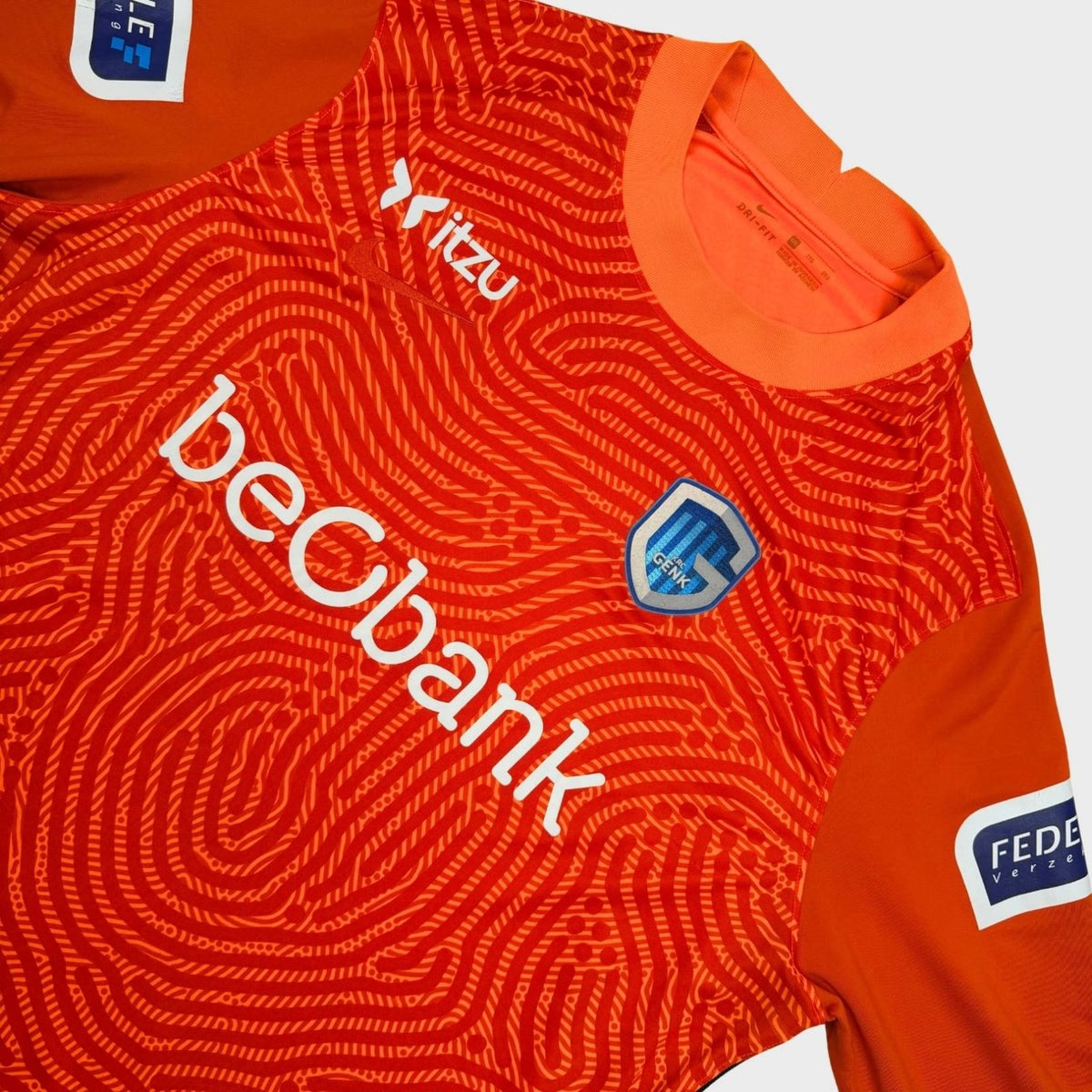 2020/21 Genk Goal Keeper (2XL) - Iconic Football Shop