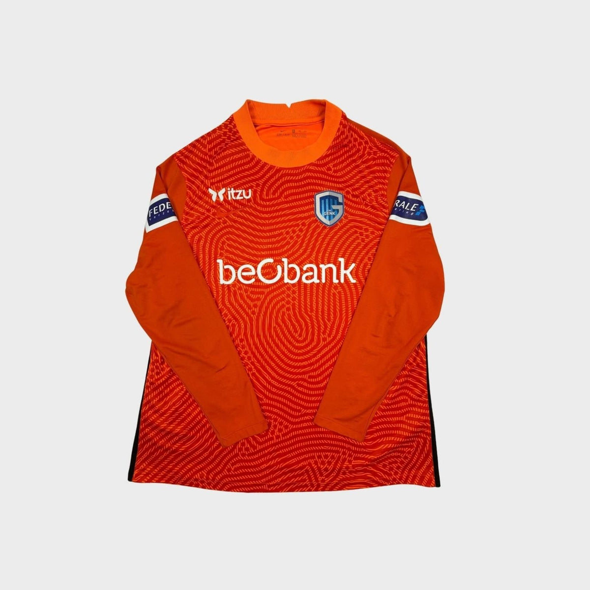 2020/21 Genk Goal Keeper (2XL) - Iconic Football Shop