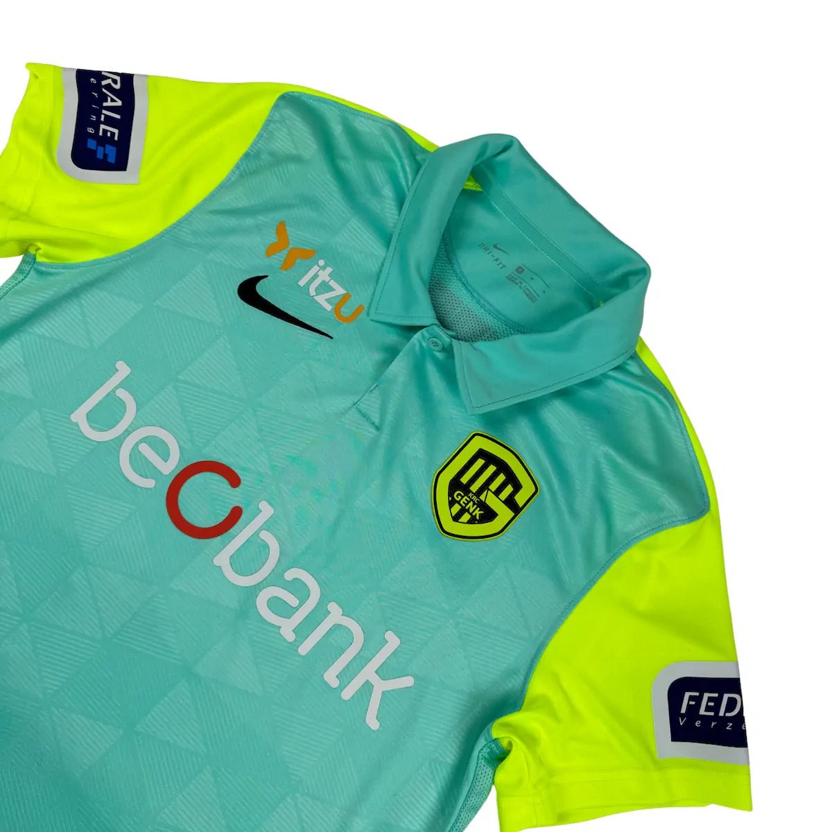2020/21 Genk Third - T.Bongonda 10 (M) - Iconic Football Shop
