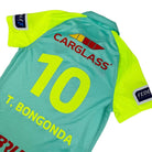 2020/21 Genk Third - T.Bongonda 10 (M) - Iconic Football Shop