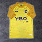 2020/21 Germinal Beerschot Entraînement (L) - Iconic Football Shop