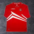 2020/21 Gibraltar Domicile (3XL) - Iconic Football Shop