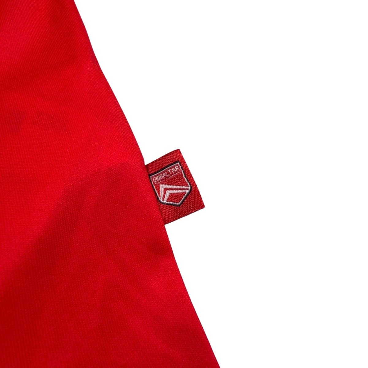 2020/21 Gibraltar Domicile (3XL) - Iconic Football Shop