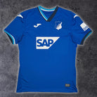 2020/21 Hoffenheim Domicile (M) - Iconic Football Shop
