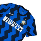 2020/21 Inter Milan Domicile *PRO* (S) - Iconic Football Shop
