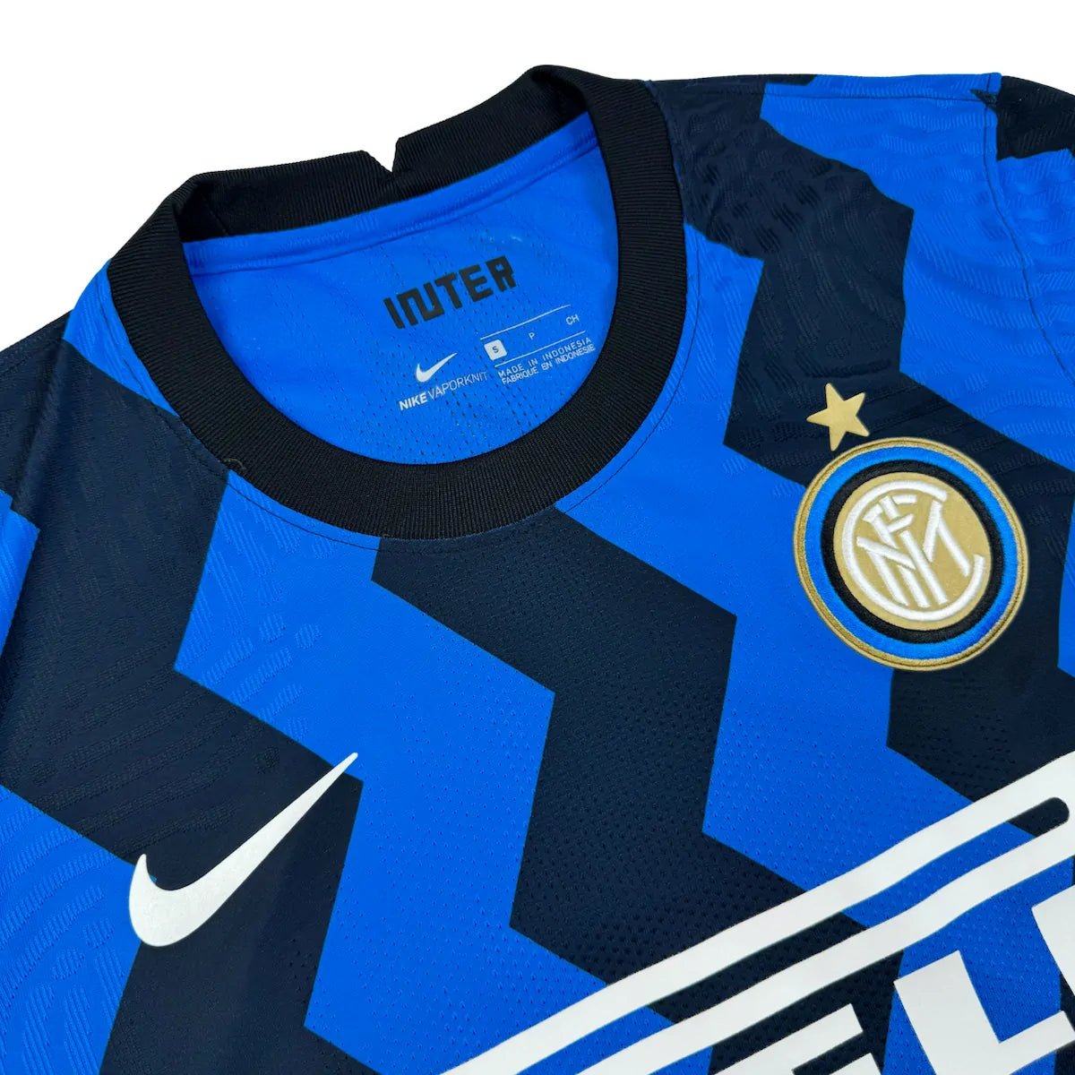 2020/21 Inter Milan Domicile *PRO* (S) - Iconic Football Shop