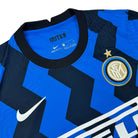 2020/21 Inter Milan Domicile *PRO* (S) - Iconic Football Shop