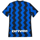 2020/21 Inter Milan Domicile *PRO* (S) - Iconic Football Shop