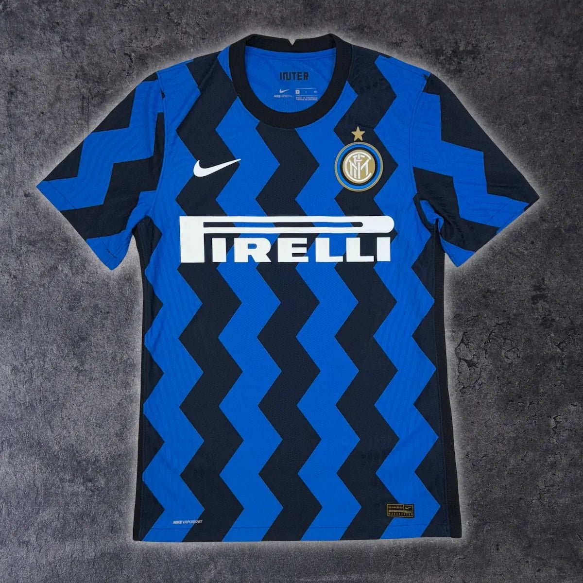 2020/21 Inter Milan Domicile *PRO* (S) - Iconic Football Shop