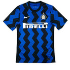 2020/21 Inter Milan Domicile (S) - Iconic Football Shop