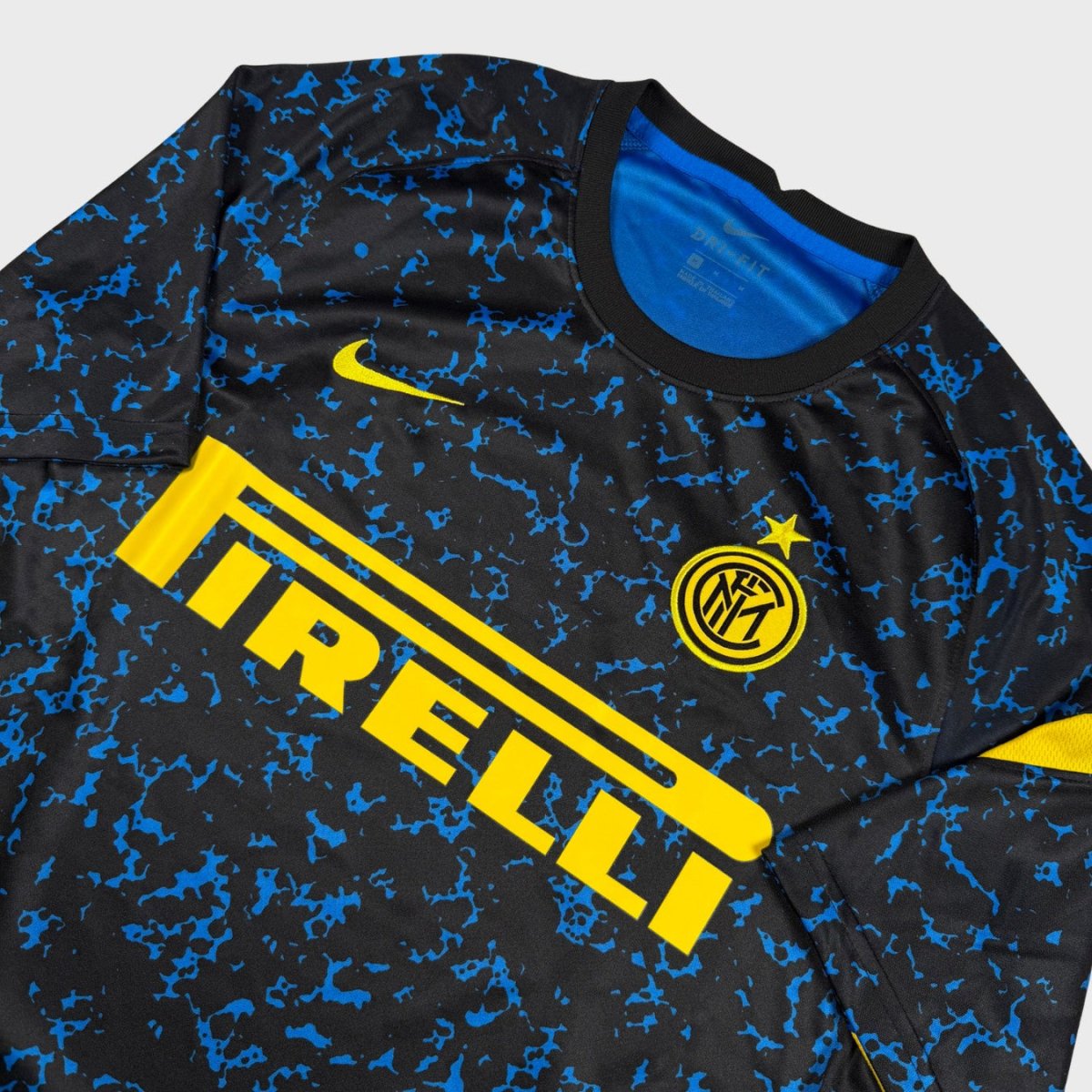 2020/21 Inter Milan Entraînement (M) - Iconic Football Shop