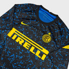 2020/21 Inter Milan Entraînement (M) - Iconic Football Shop