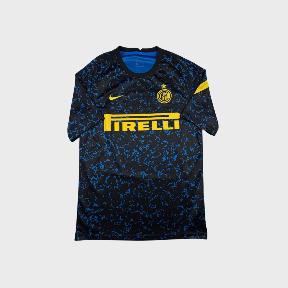 2020/21 Inter Milan Entraînement (M) - Iconic Football Shop