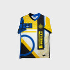 2020/21 Inter Milan Fourth (12/13 ans) - Iconic Football Shop