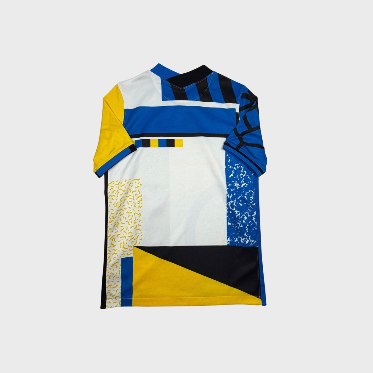 2020/21 Inter Milan Fourth (12/13 ans) - Iconic Football Shop