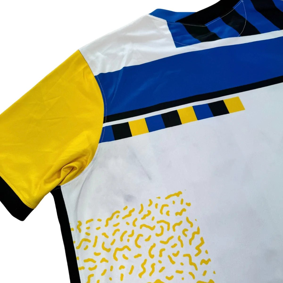 2020/21 Inter Milan Fourth (2XL) - Iconic Football Shop