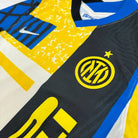 2020/21 Inter Milan Fourth *PRO* (S) - Iconic Football Shop