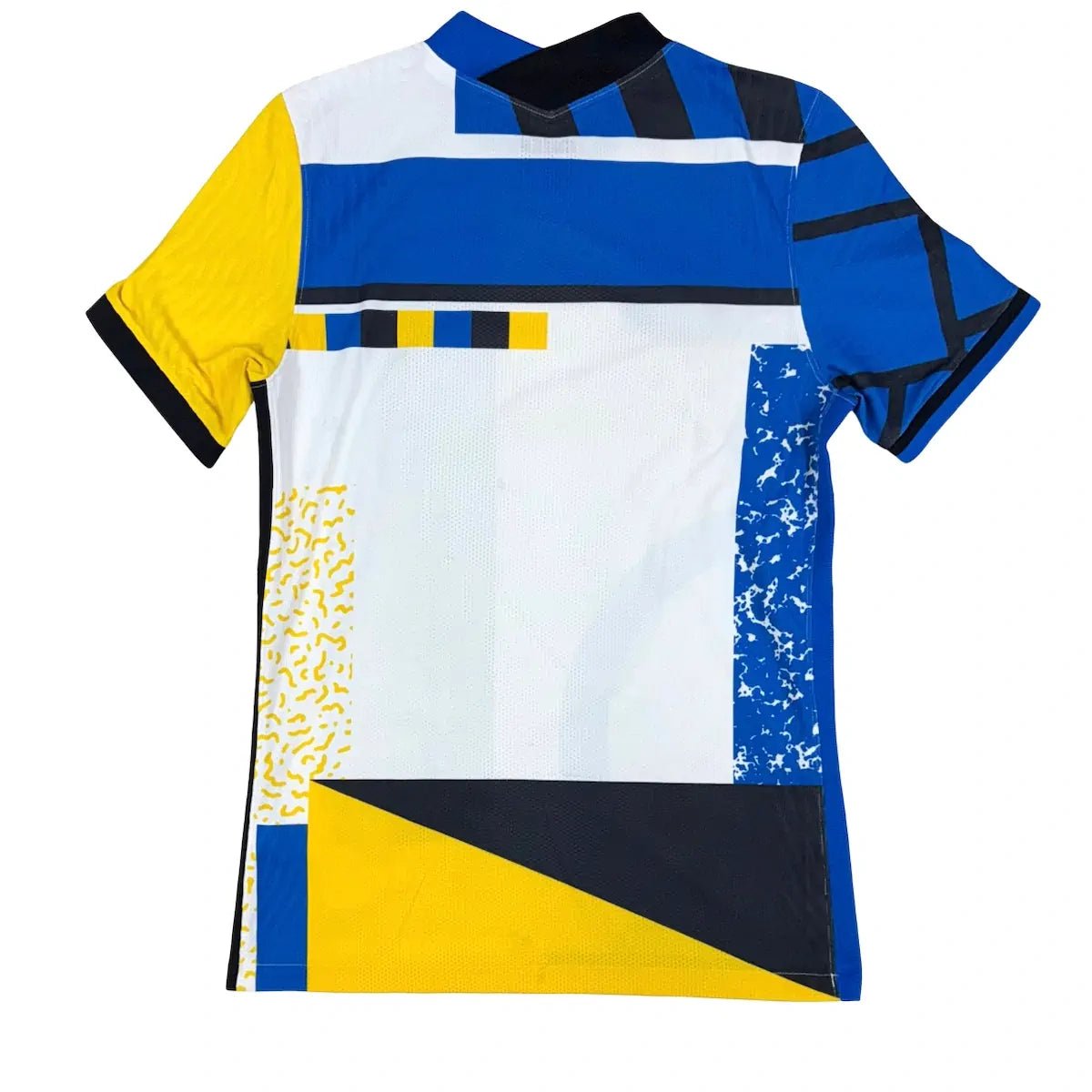 2020/21 Inter Milan Fourth *PRO* (S) - Iconic Football Shop