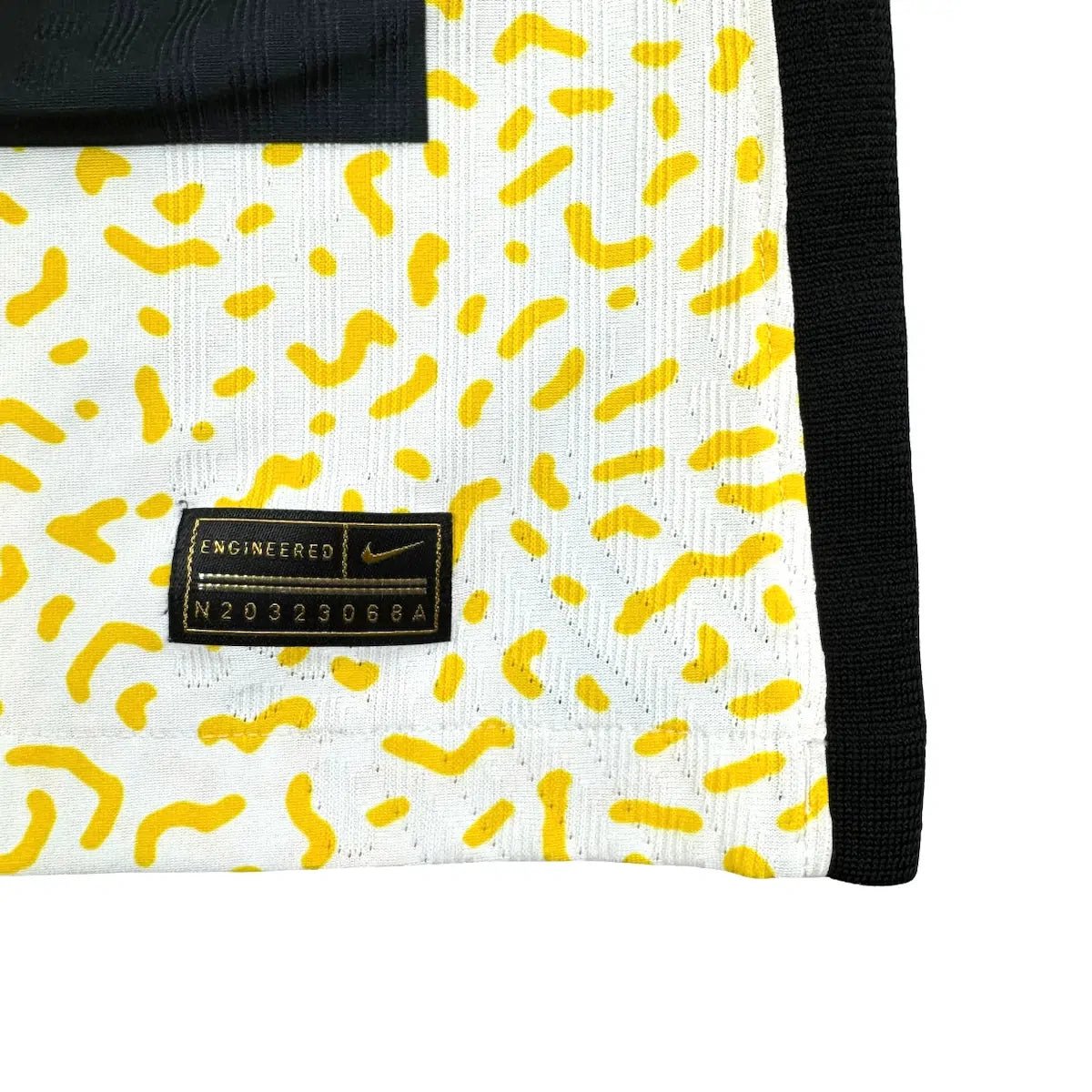 2020/21 Inter Milan Fourth *PRO* (S) - Iconic Football Shop