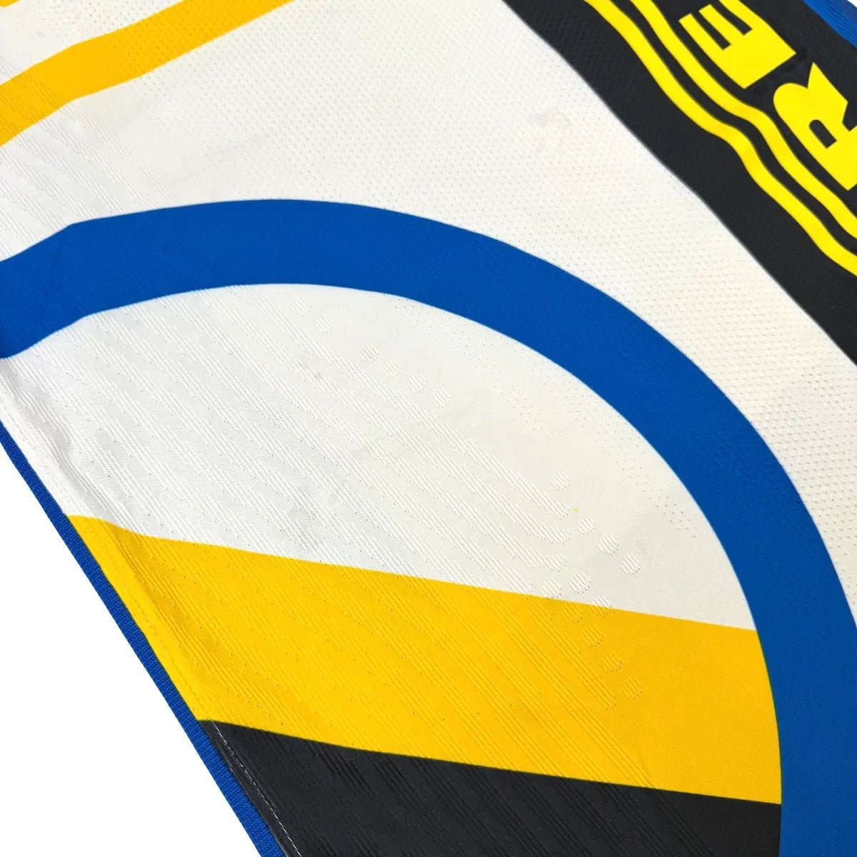 2020/21 Inter Milan Fourth *PRO* (S) - Iconic Football Shop