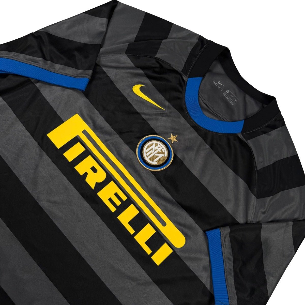 2020/21 Inter Milan Third (2XL) - Iconic Football Shop