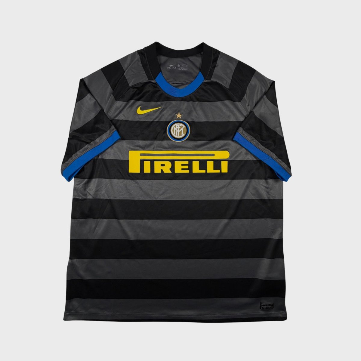 2020/21 Inter Milan Third (2XL) - Iconic Football Shop