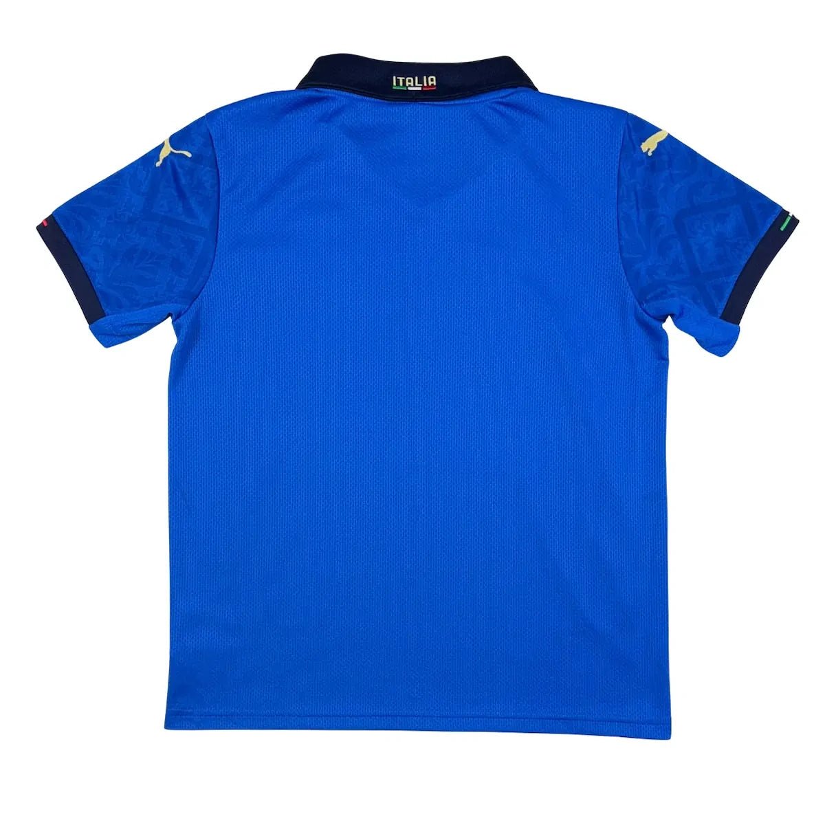 2020/21 Italie Domicile (11/12a) - Iconic Football Shop