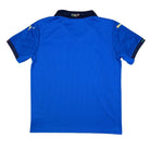2020/21 Italie Domicile (11/12a) - Iconic Football Shop