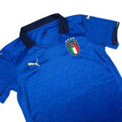2020/21 Italie Domicile (11/12a) - Iconic Football Shop