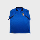 2020/21 Italie Domicile (2XL) - Iconic Football Shop