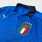 2020/21 Italie Domicile (2XL) - Iconic Football Shop