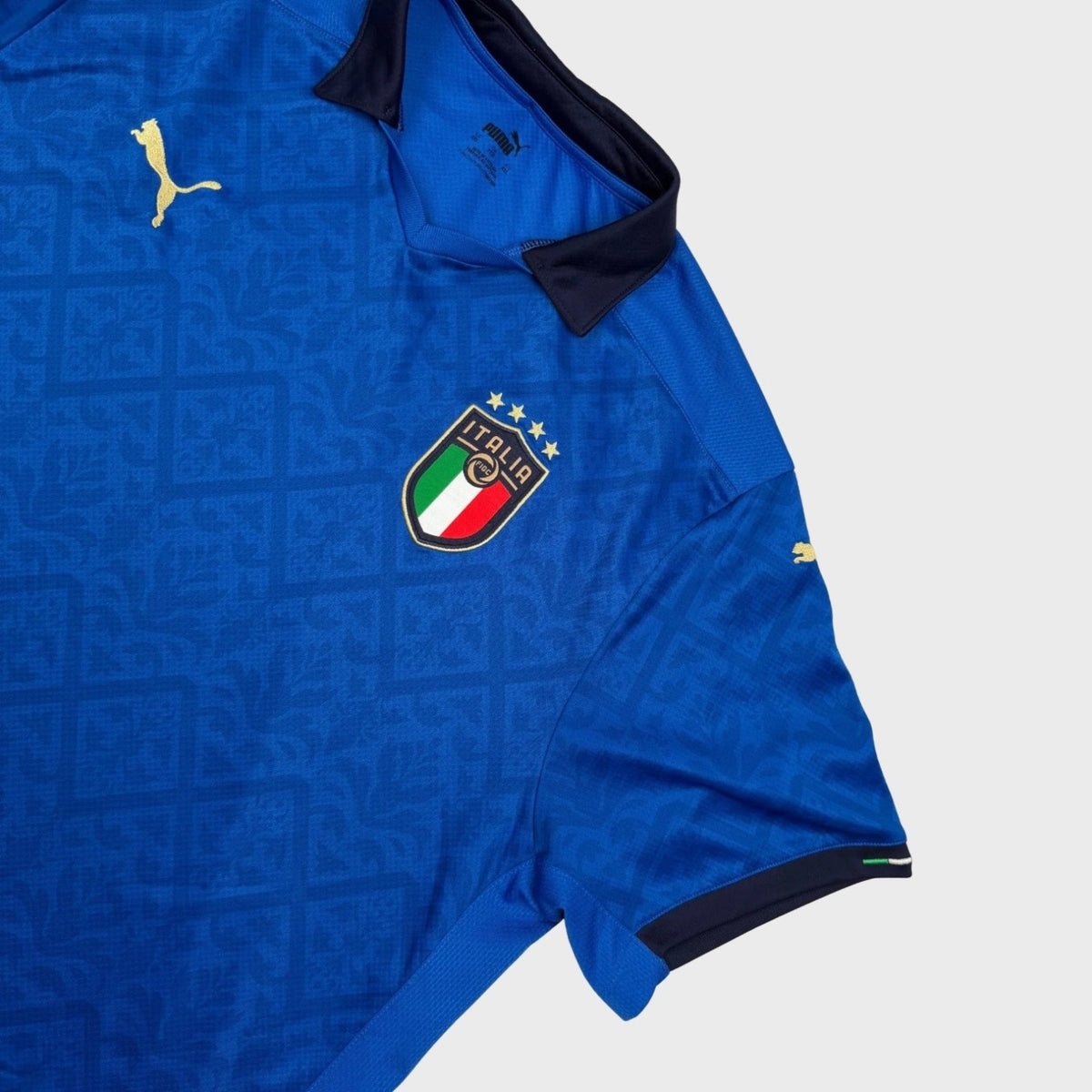 2020/21 Italie Domicile (2XL) - Iconic Football Shop