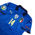 2020/21 Italie Domicile - Chiesa 14 *EURO 2020* (M) - Iconic Football Shop
