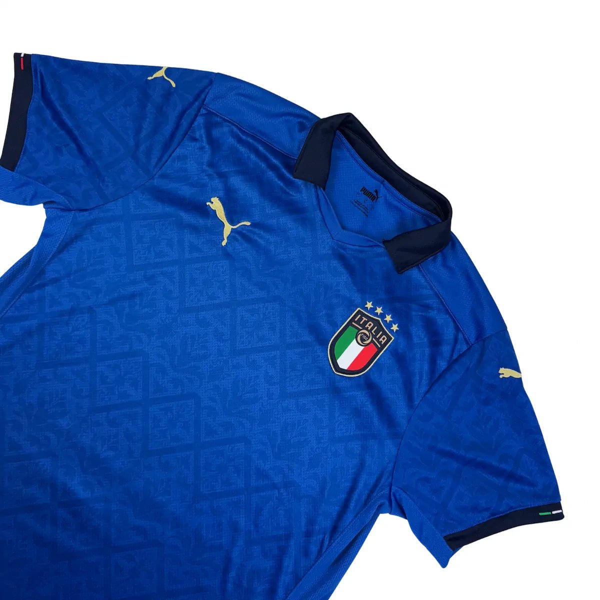 2020/21 Italie Domicile (L) - Iconic Football Shop