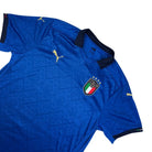 2020/21 Italie Domicile (L) - Iconic Football Shop