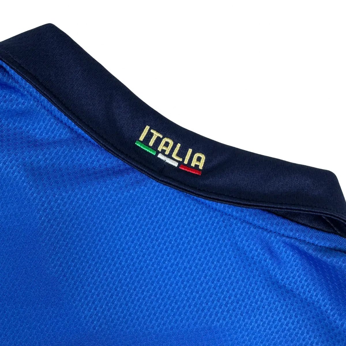 2020/21 Italie Domicile (L) - Iconic Football Shop