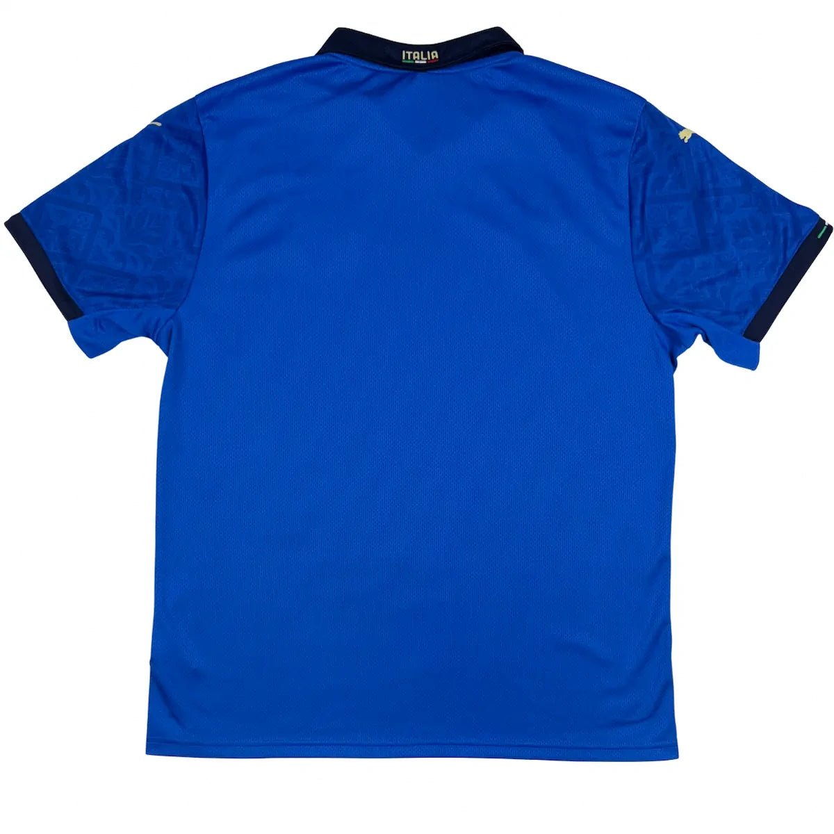 2020/21 Italie Domicile (L) - Iconic Football Shop