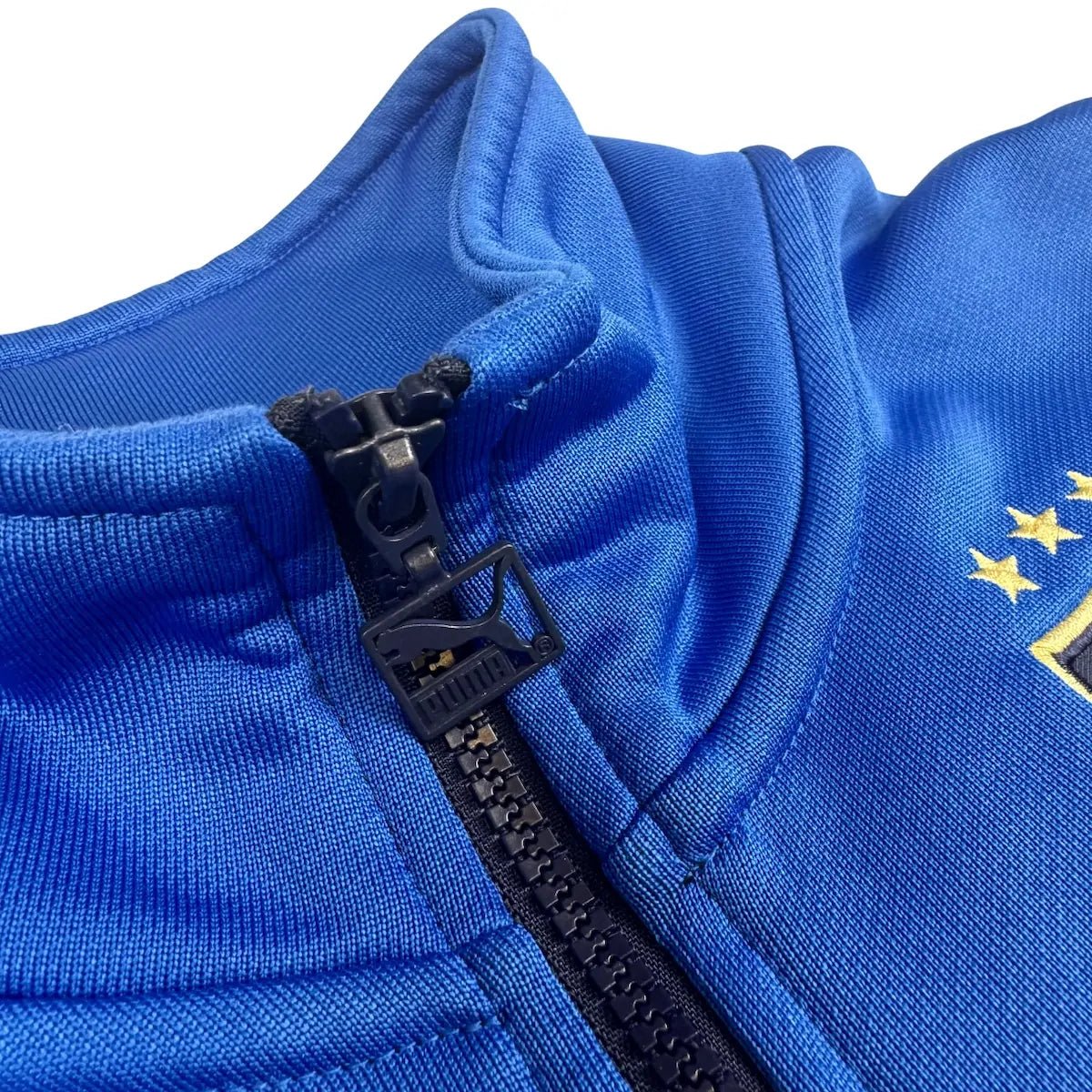 2020/21 Italie Entraînement (M) - Iconic Football Shop