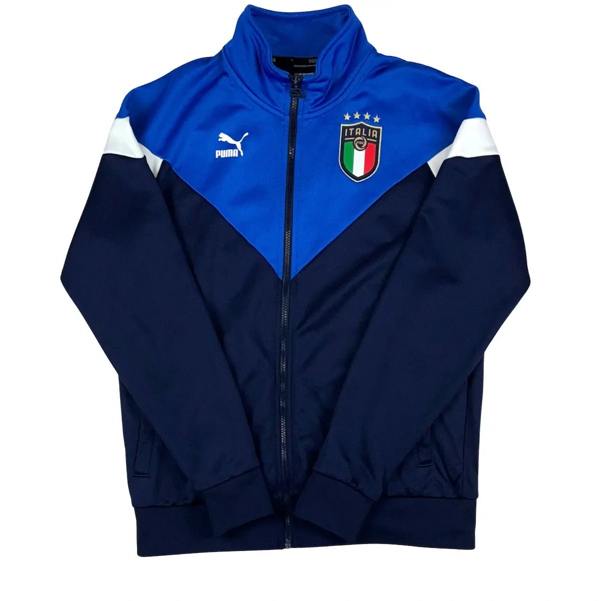 2020/21 Italie Entraînement (M) - Iconic Football Shop