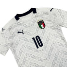 2020/21 Italie Extérieur - Insigne 10 (S) - Iconic Football Shop