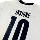 2020/21 Italie Extérieur - Insigne 10 (S) - Iconic Football Shop
