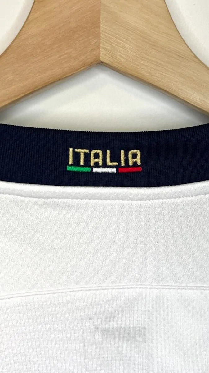 2020/21 Italie Extérieur (XL) - Iconic Football Shop
