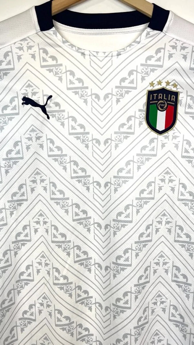 2020/21 Italie Extérieur (XL) - Iconic Football Shop