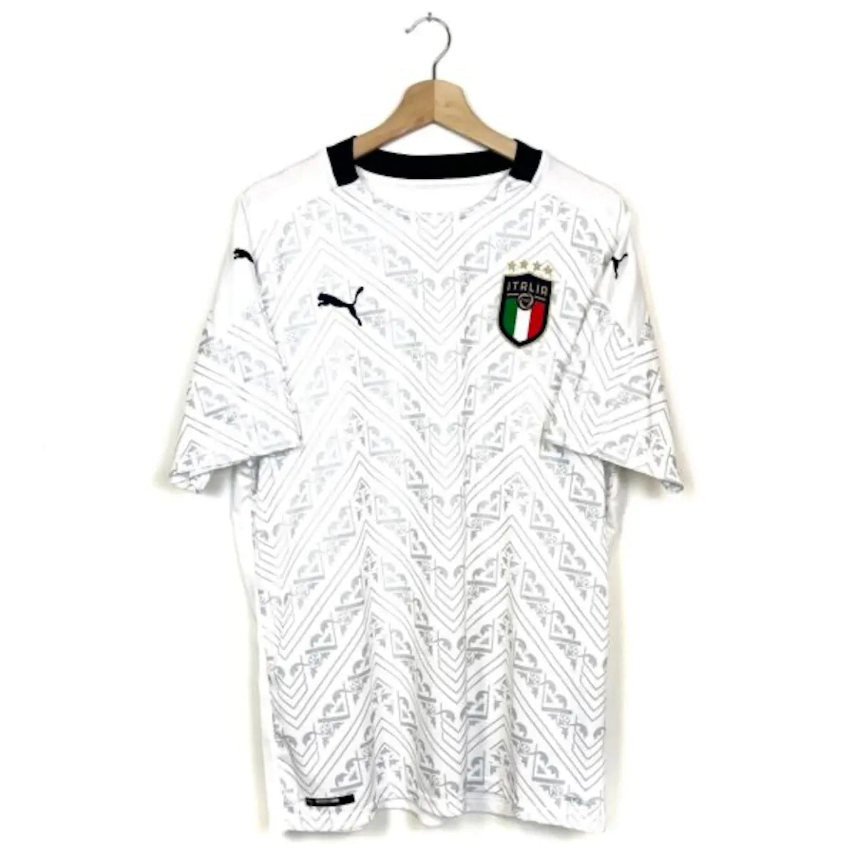 2020/21 Italie Extérieur (XL) - Iconic Football Shop